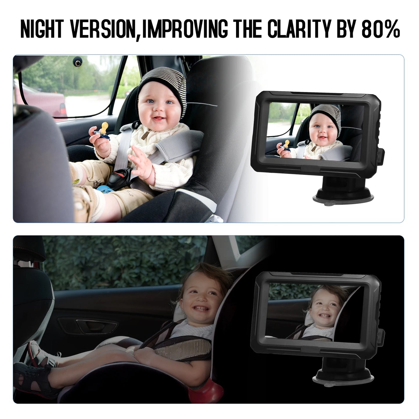 ClearSight BabyCam